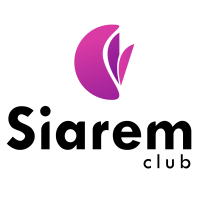 Siarem Club logo, Siarem Club contact details