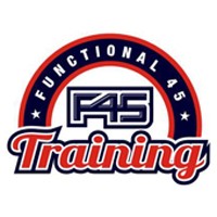 F45 Training Dana Point logo, F45 Training Dana Point contact details