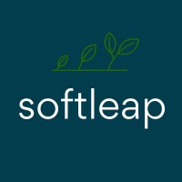 Softleap logo, Softleap contact details