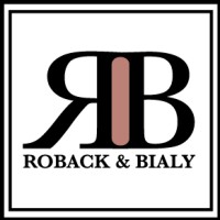 Roback & Bialy CPAs, PLLC logo, Roback & Bialy CPAs, PLLC contact details