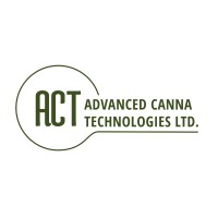 Advanced Canna Technologies Ltd. logo, Advanced Canna Technologies Ltd. contact details