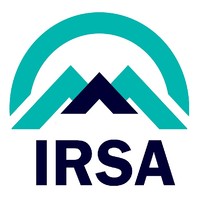 IRSA MEHR logo, IRSA MEHR contact details