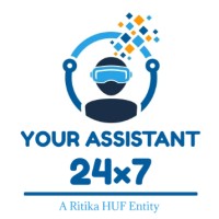 Your Assistant 24x7 logo, Your Assistant 24x7 contact details