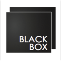 BLACKBOX Pro Audio logo, BLACKBOX Pro Audio contact details