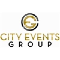 City Events Group logo, City Events Group contact details