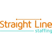 Straight Line Staffing logo, Straight Line Staffing contact details