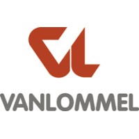 Vanlommel Group logo, Vanlommel Group contact details