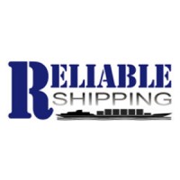 Reliable Shipping UK LTD logo, Reliable Shipping UK LTD contact details