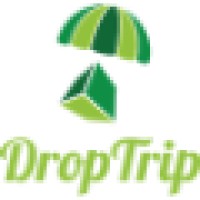 DropTrip logo, DropTrip contact details