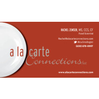 A La Carte Connections logo, A La Carte Connections contact details