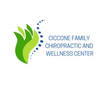 Ciccone Family Chiropractic and Wellness Center logo, Ciccone Family Chiropractic and Wellness Center contact details