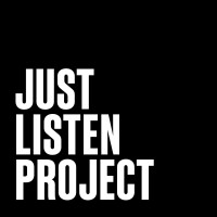 The Just Listen Project logo, The Just Listen Project contact details