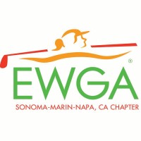 EWGA Sonoma Marin Napa logo, EWGA Sonoma Marin Napa contact details