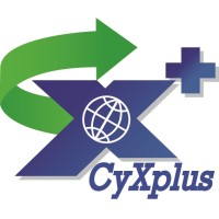 CyXplus SAS logo, CyXplus SAS contact details