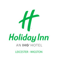 Holiday Inn Leicester Wigston logo, Holiday Inn Leicester Wigston contact details