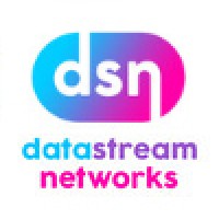 Datastream Networks logo, Datastream Networks contact details