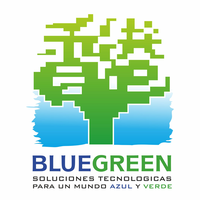 BlueGreen logo, BlueGreen contact details