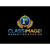 1st Class Image logo, 1st Class Image contact details