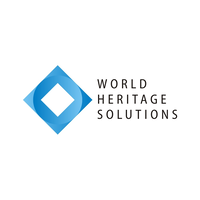 World Heritage Solutions logo, World Heritage Solutions contact details