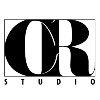 CR Studio logo, CR Studio contact details