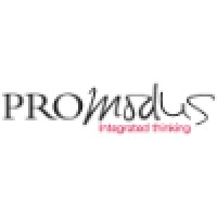 Promodus logo, Promodus contact details