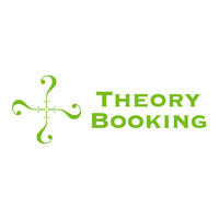 Theory Booking Agency logo, Theory Booking Agency contact details