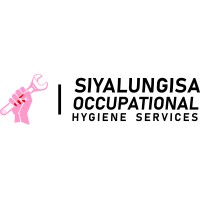 Siyalungisa Occupational Hygiene Services logo, Siyalungisa Occupational Hygiene Services contact details