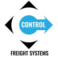 Control Freight Systems logo, Control Freight Systems contact details