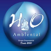 Grupo H2O Ambiental logo, Grupo H2O Ambiental contact details