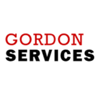 Gordon Services logo, Gordon Services contact details