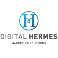 Digital Hermes logo, Digital Hermes contact details