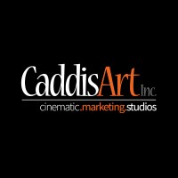 CaddisArt, Inc. logo, CaddisArt, Inc. contact details