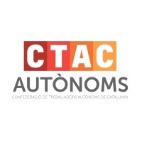 Autònoms CTAC logo, Autònoms CTAC contact details