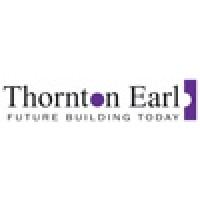 Thornton Earl Ltd logo, Thornton Earl Ltd contact details