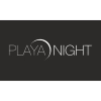 Playa Night logo, Playa Night contact details