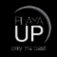 PlayaUP logo, PlayaUP contact details