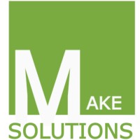 Make Solutions logo, Make Solutions contact details