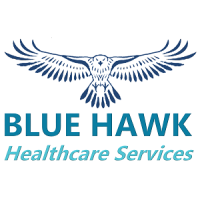 Blue Hawk logo, Blue Hawk contact details