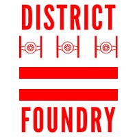 District Foundry, LLC logo, District Foundry, LLC contact details