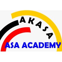 ASA Academy (AKASA) logo, ASA Academy (AKASA) contact details