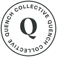 Quench Collective logo, Quench Collective contact details