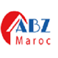 ABZ MAROC logo, ABZ MAROC contact details