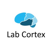 Lab Cortex logo, Lab Cortex contact details