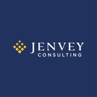 Jenvey Consulting logo, Jenvey Consulting contact details