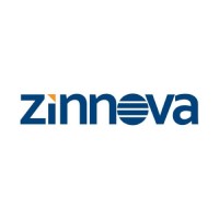 Zinnova International logo, Zinnova International contact details