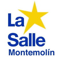 La Salle Montemolín logo, La Salle Montemolín contact details