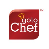 GotoChef logo, GotoChef contact details