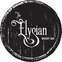 The Elysian Whisky Bar logo, The Elysian Whisky Bar contact details