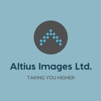 Altius Images Ltd. logo, Altius Images Ltd. contact details