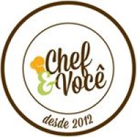 Chef & Você logo, Chef & Você contact details